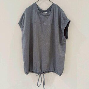 Sanideiz Tops Simple Casual Sporty